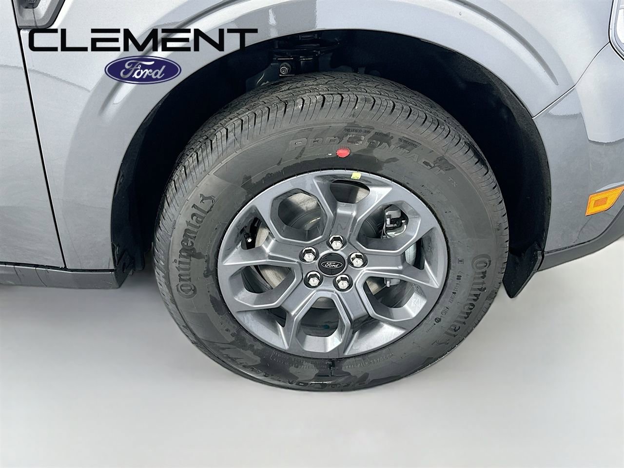 New 2026 Ford Maverick XLT w/ Equipment Group 301A AWD/4WD image 32