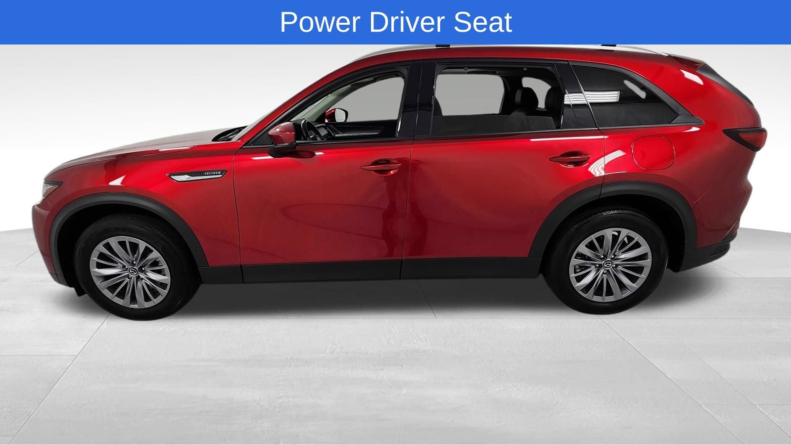 Used 2025 MAZDA CX-90 3.3 Turbo w/ Preferred Package AWD/4WD image 6