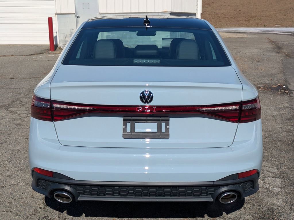 New 2026 Volkswagen Jetta GLI Autobahn image 5
