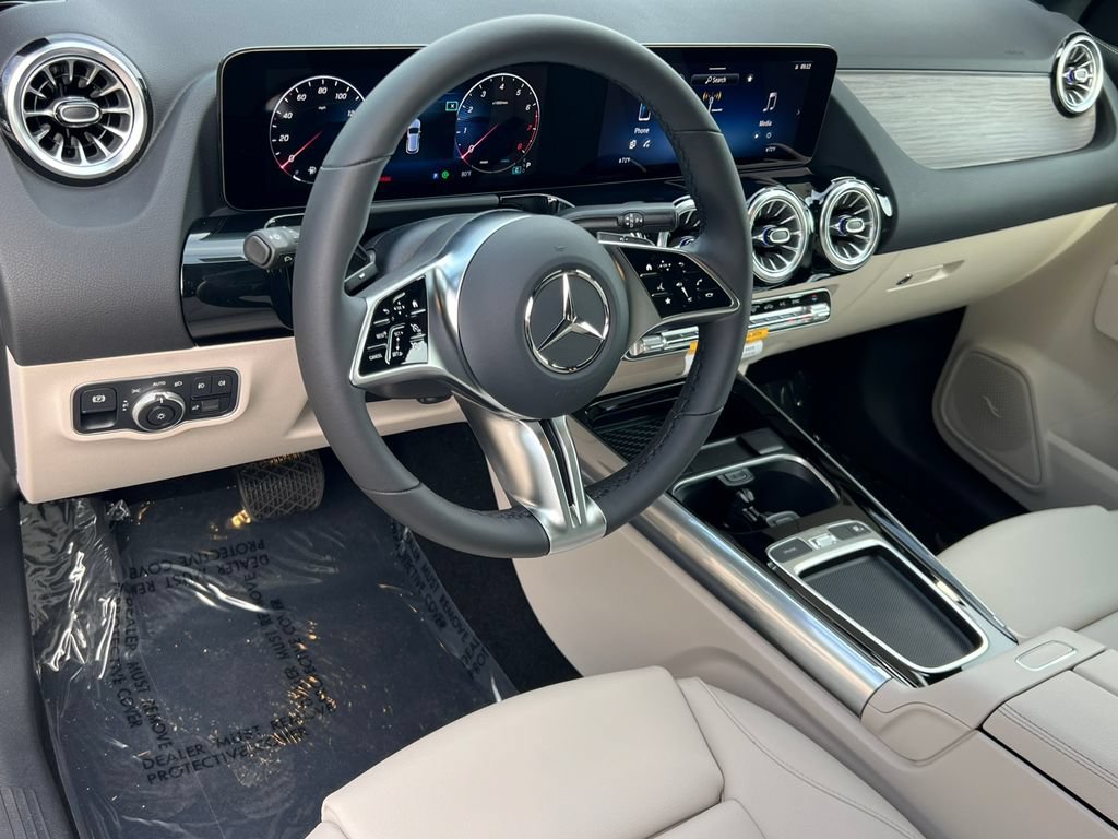 New 2026 Mercedes-Benz GLA 250 4MATIC image 17