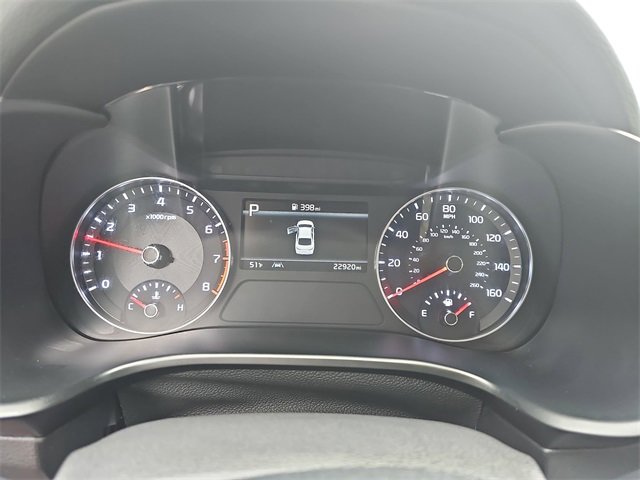 Used 2022 Kia Forte LXS image 19