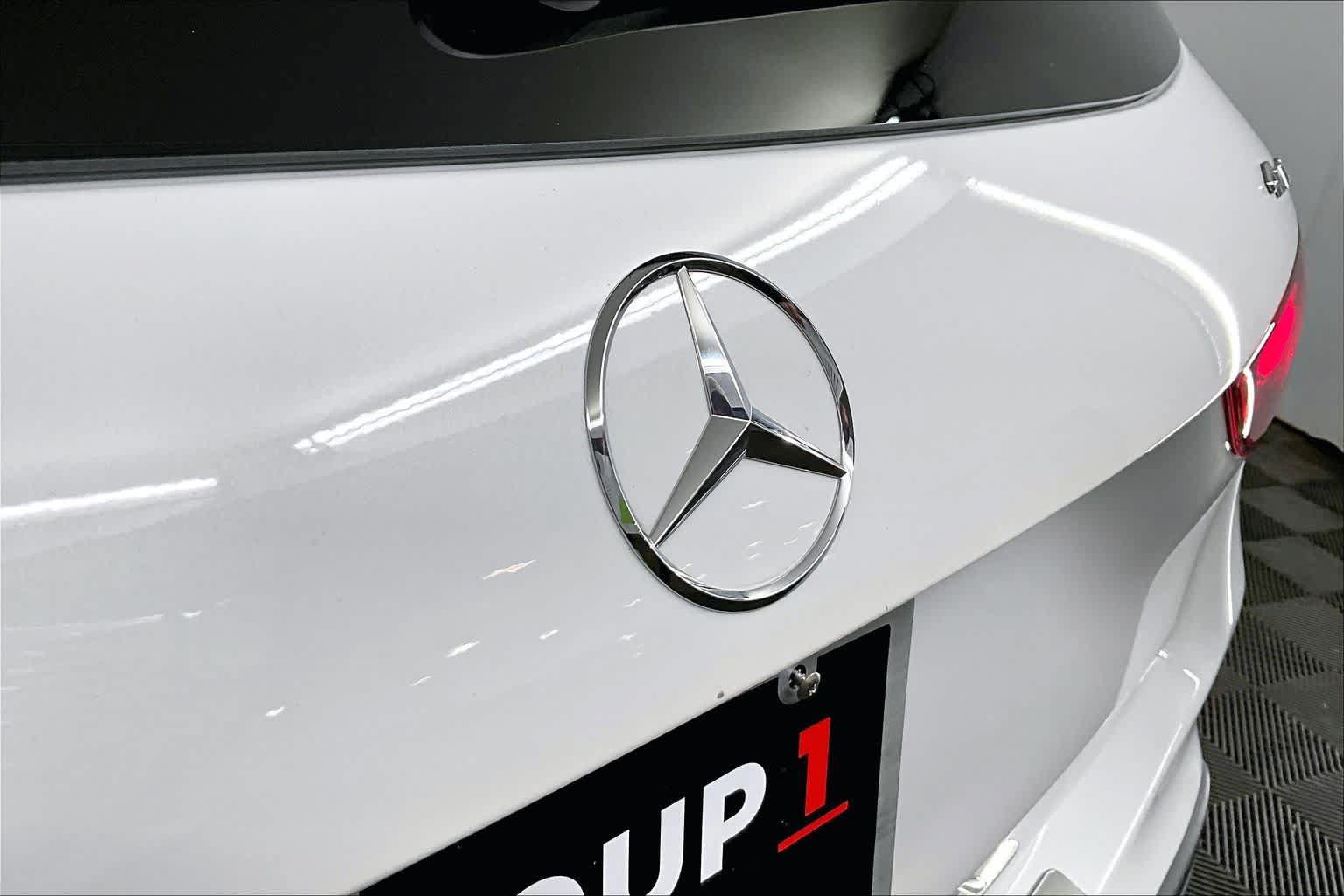 Certified 2024 Mercedes-Benz GLA 250 4MATIC image 30