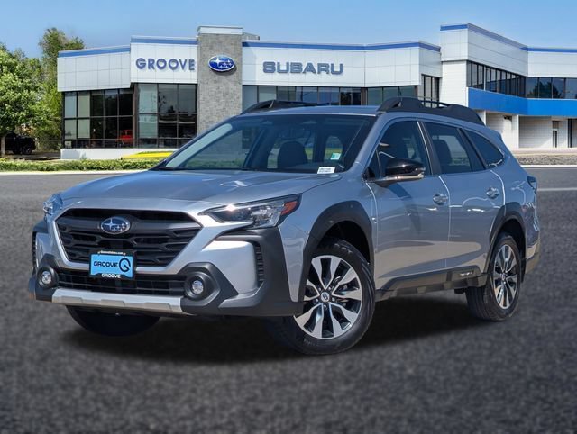 Used 2024 Subaru Outback Limited XT w/ Popular Package #2