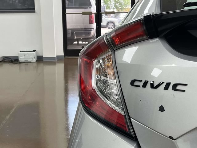 Used 2021 Honda Civic Sport image 12