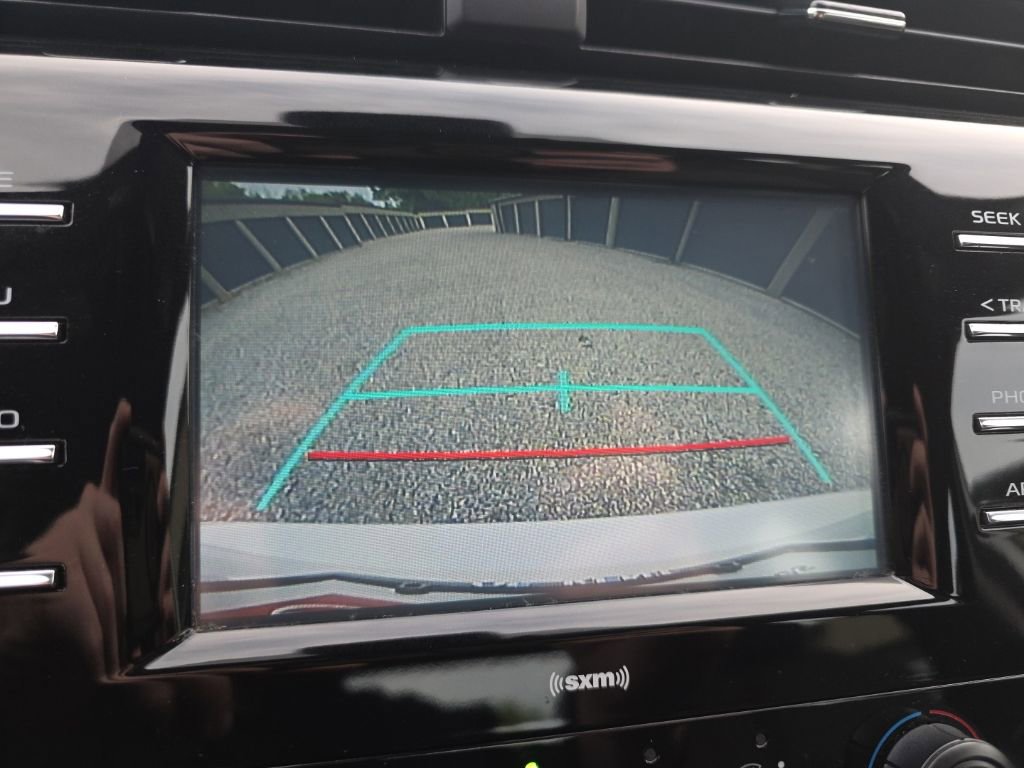 Certified 2020 Toyota Camry LE FWD image 22