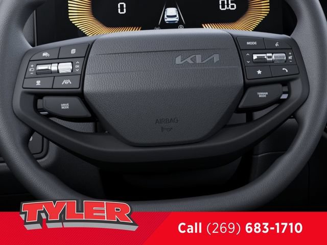 New 2026 Kia Sportage LX w/ LX Convenience Package AWD/4WD image 23