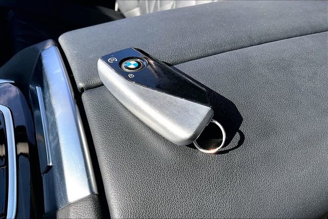 Used 2024 BMW X7 xDrive40i image 36