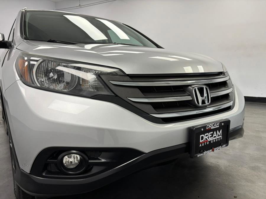 Used 2014 Honda CR-V EX-L image 15