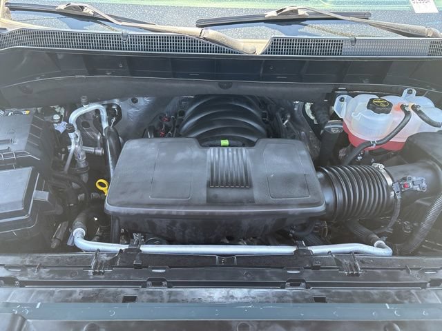 Used 2025 Chevrolet Silverado 1500 LTZ w/ LTZ Premium Package AWD/4WD image 24