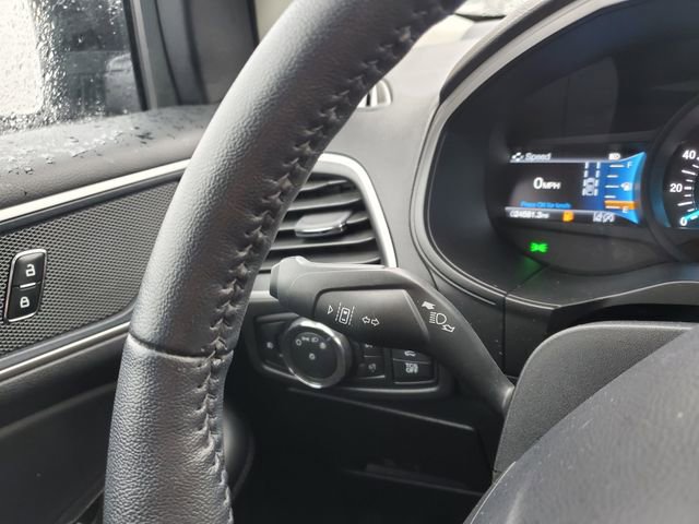 Certified 2024 Ford Edge SEL w/ Convenience Package image 15