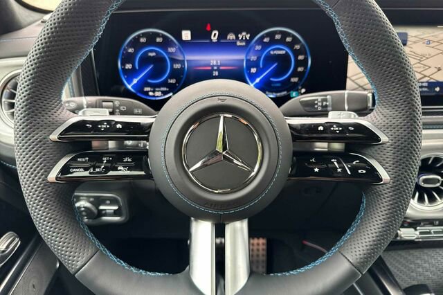 New 2025 Mercedes-Benz G 580 w/ EQ Technology image 24