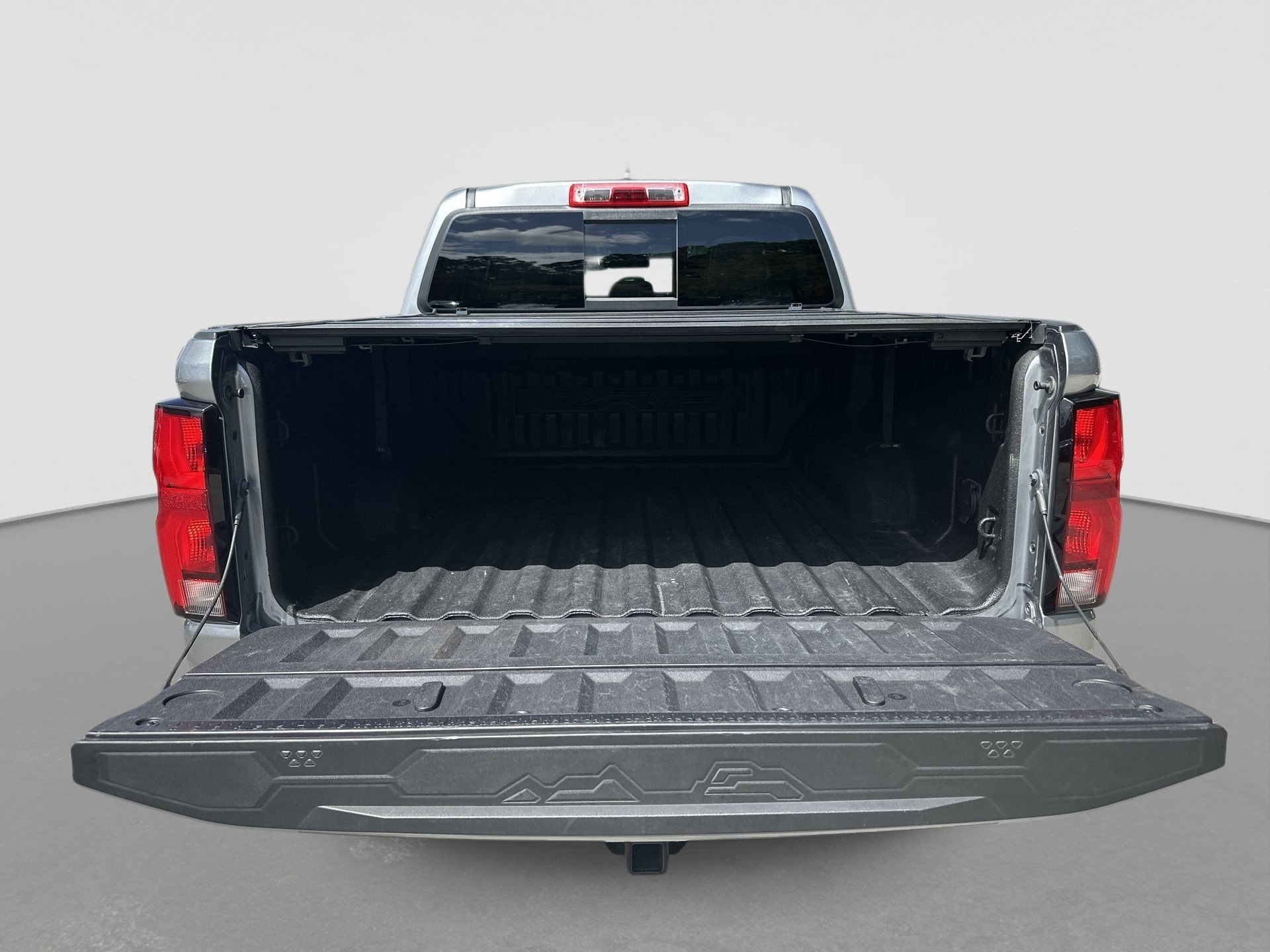 Certified 2024 Chevrolet Colorado ZR2 w/ ZR2 Convenience Package III AWD/4WD image 26
