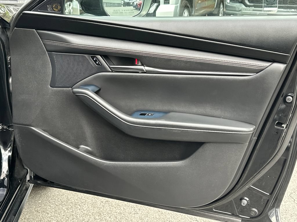 Used 2019 MAZDA MAZDA3 Sedan w/ Select Package FWD image 12