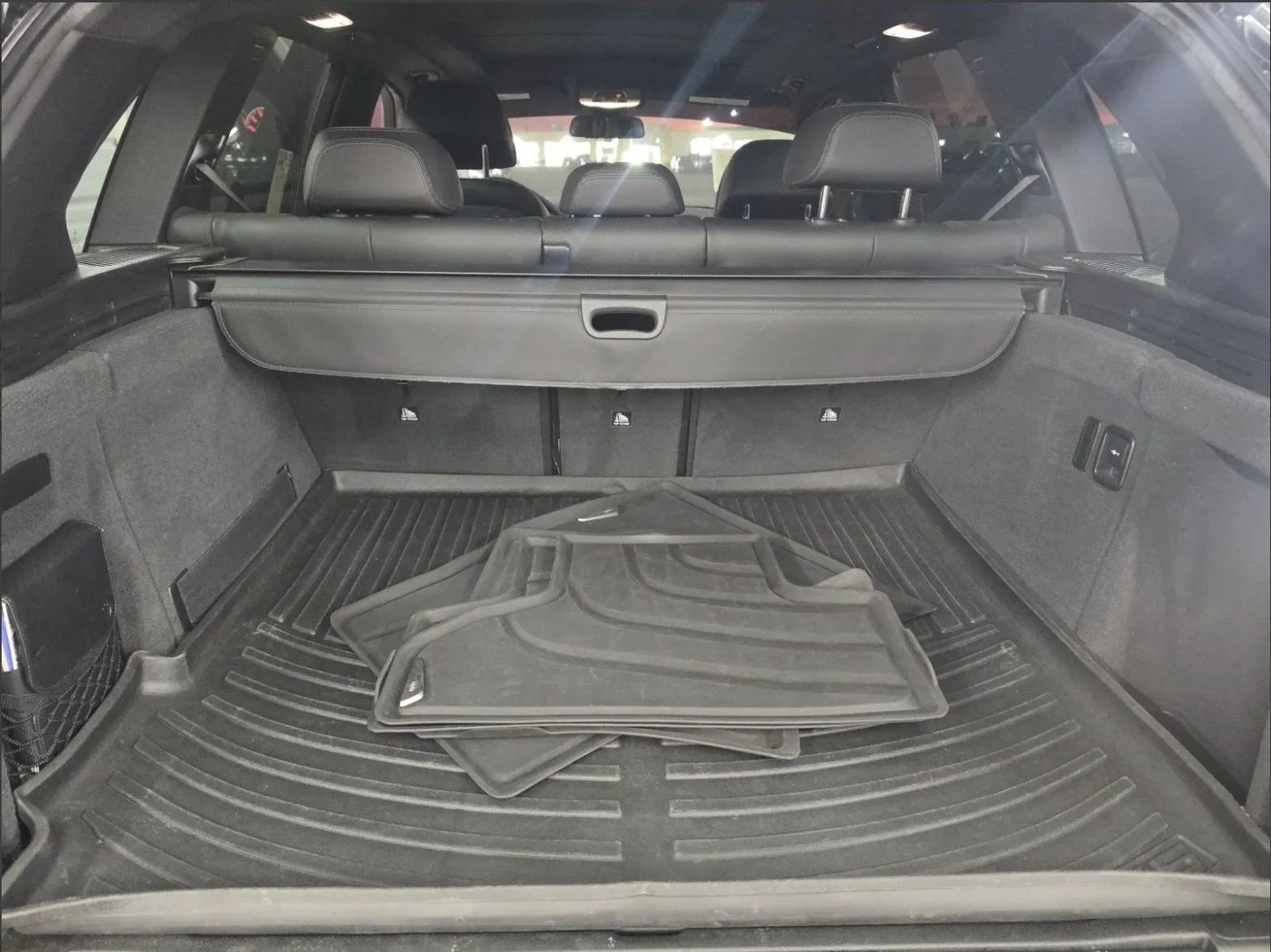 Used 2018 BMW X5 xDrive50i AWD/4WD image 6