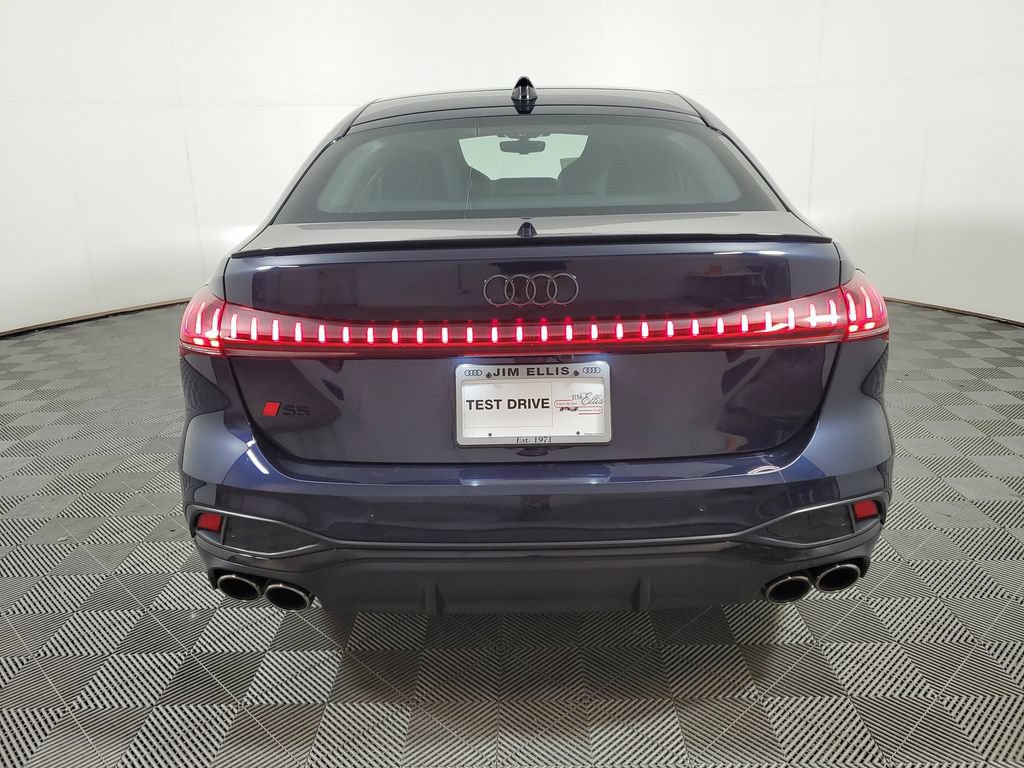 New 2026 Audi S5 Premium Plus AWD/4WD image 5