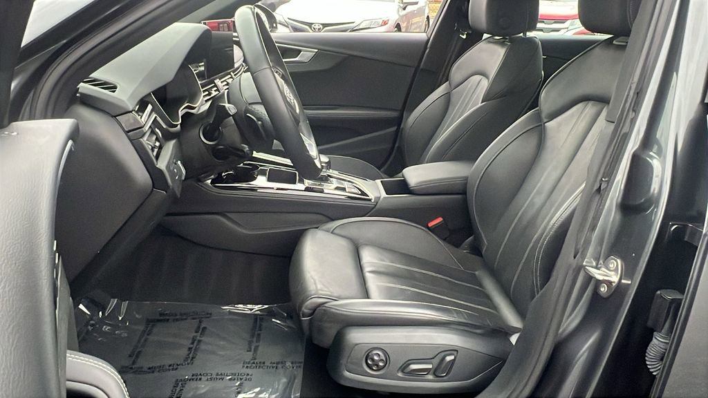 Used 2021 Audi A4 2.0T Premium Plus w/ Premium Plus Package image 23