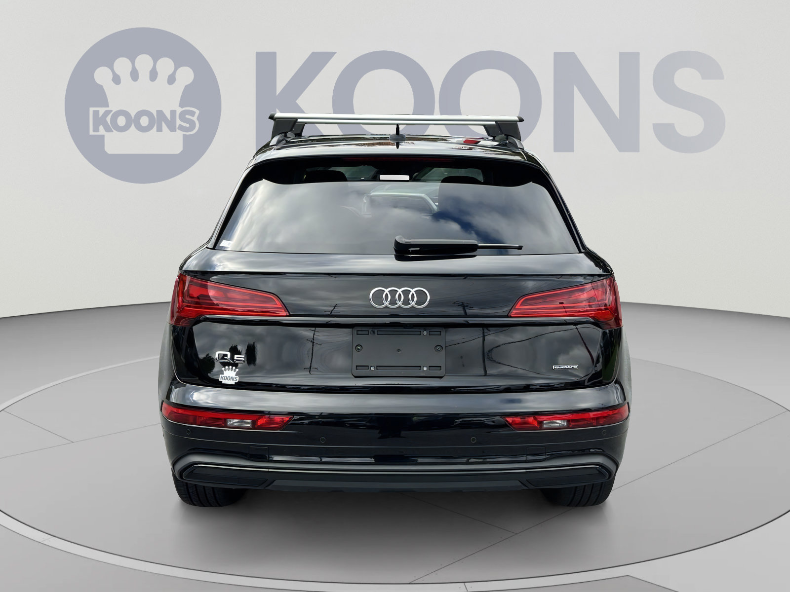 Used 2025 Audi Q5 2.0T Premium w/ Convenience Plus Package AWD/4WD image 5