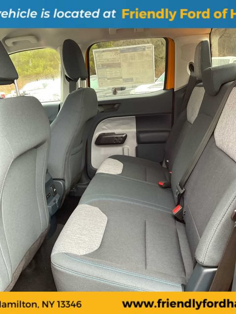 Used 2026 Ford Maverick XLT w/ XLT Luxury Package AWD/4WD image 37