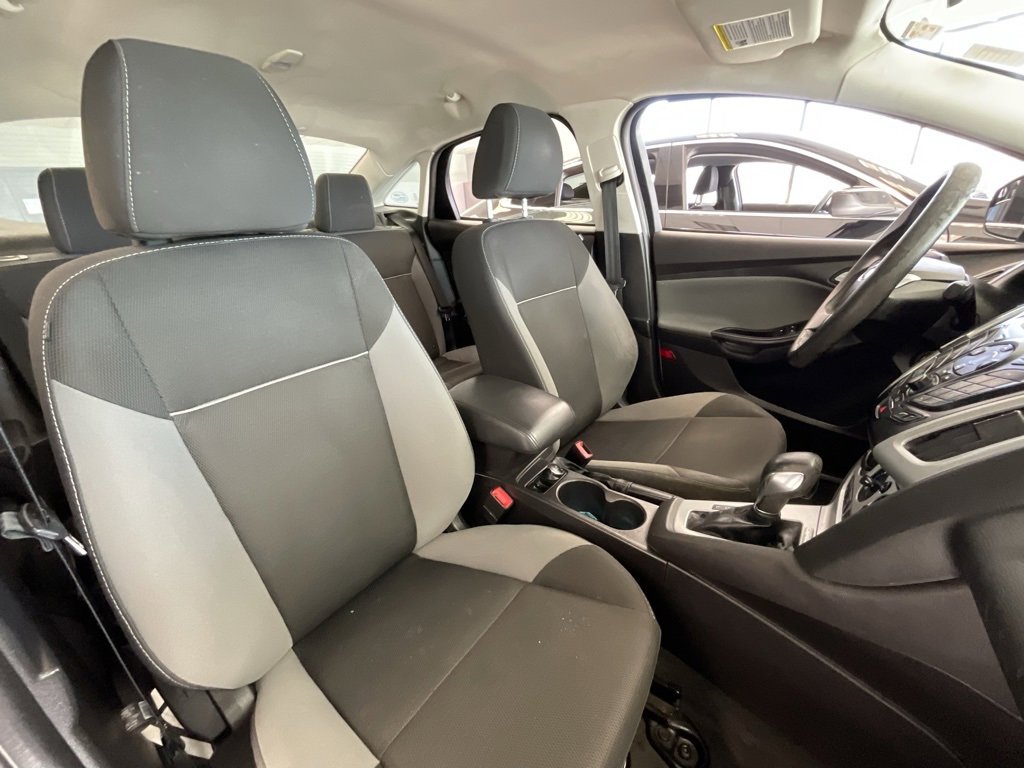 Used 2014 Ford Focus SE image 17