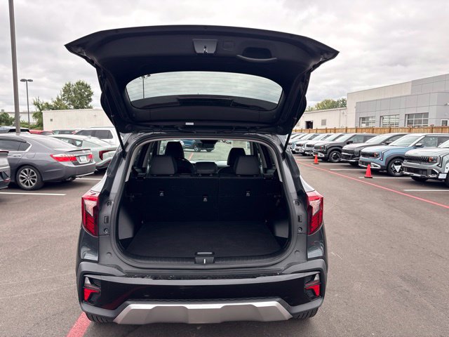 Certified 2024 Kia Seltos EX AWD/4WD image 34