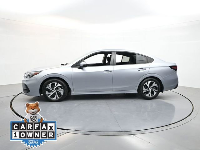 Used 2023 Subaru Legacy Premium image 8