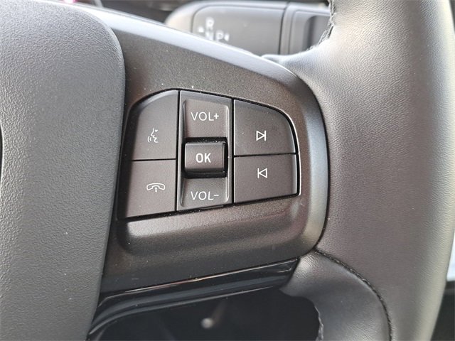 Certified 2025 Ford Mustang Mach-E Premium image 23