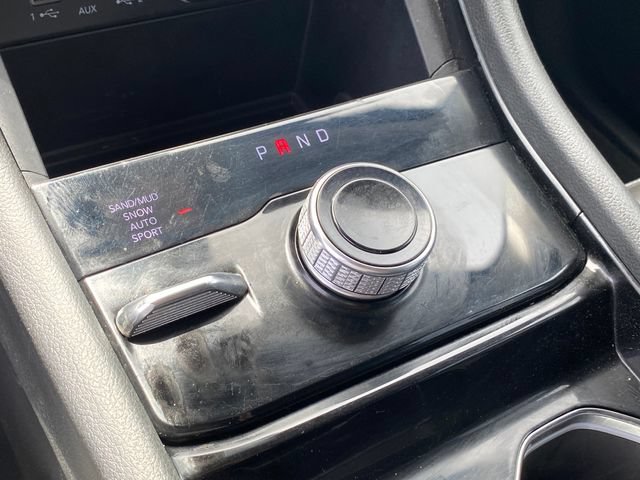Used 2023 Jeep Grand Cherokee Limited AWD/4WD image 14