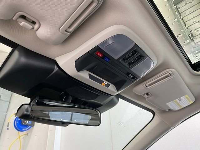 New 2025 Subaru Crosstrek 2.5i Limited image 18