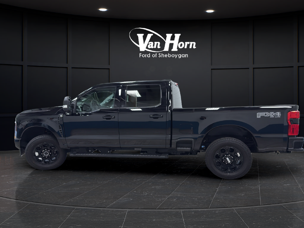 Used 2026 Ford F250 XLT w/ XLT Premium Package AWD/4WD image 4