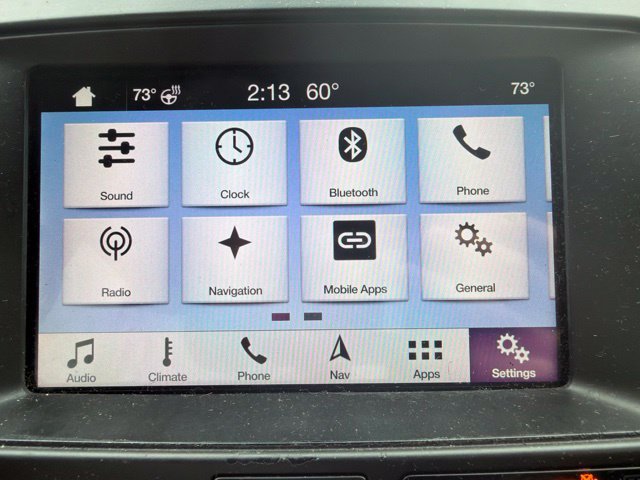 Used 2018 Ford Explorer XLT w/ Equipment Group 202A FWD image 33