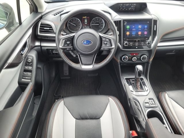 Used 2022 Subaru Crosstrek 2.5i Limited w/ Popular Package #4A AWD/4WD image 14