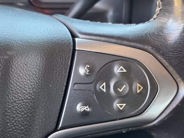 Used 2017 Chevrolet Silverado 1500 LT w/ All Star Edition AWD/4WD image 22