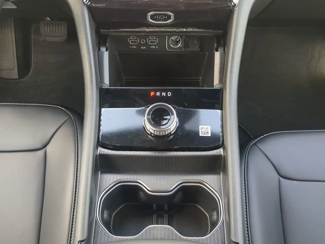 New 2026 Jeep Grand Cherokee L Limited RWD image 23