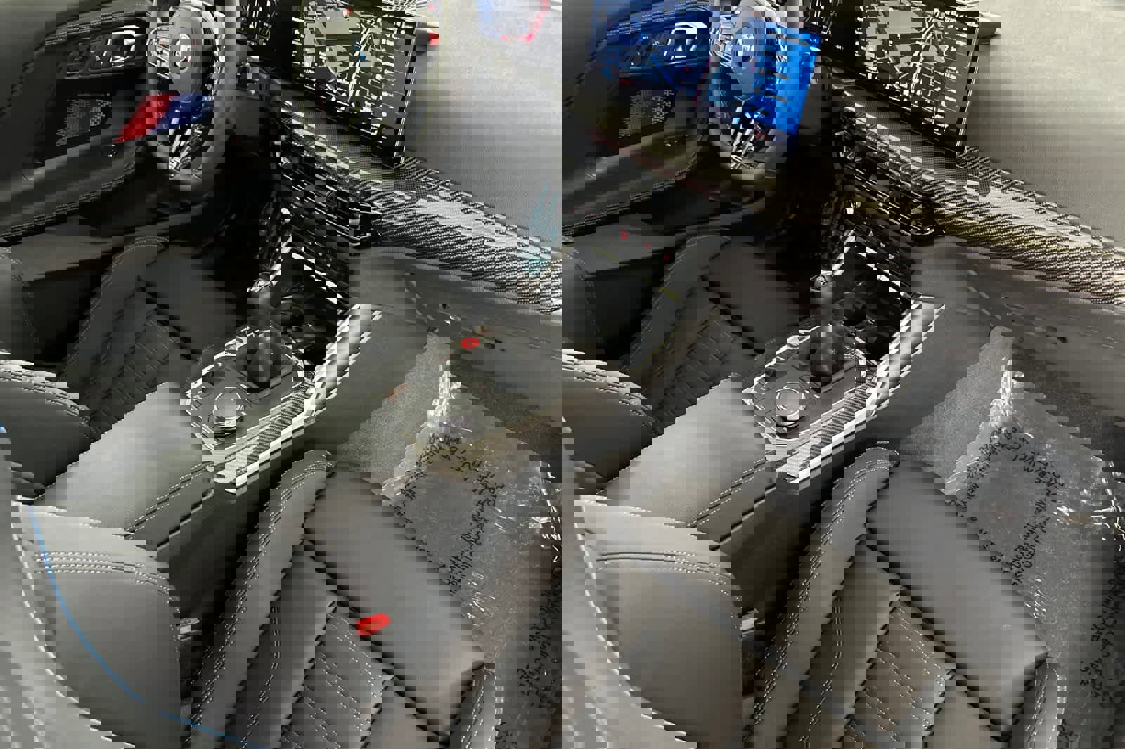 New 2025 BMW M2 image 15