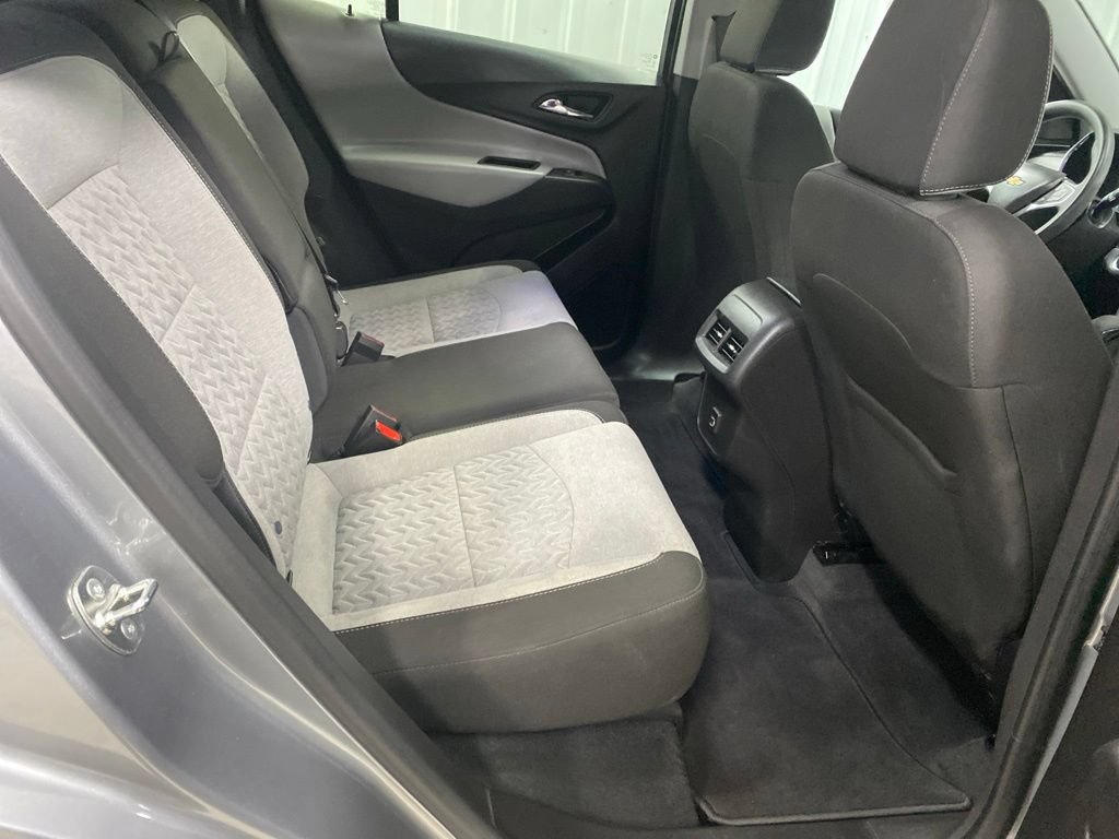Used 2024 Chevrolet Equinox LS w/ LS Convenience Package AWD/4WD image 16