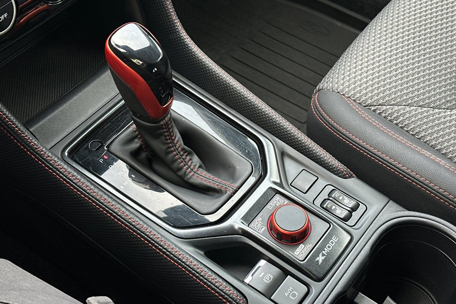 Used 2023 Subaru Forester Sport image 28