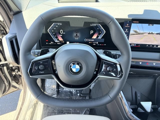 Used 2026 BMW X3 xDrive30i w/ Premium Package AWD/4WD image 20