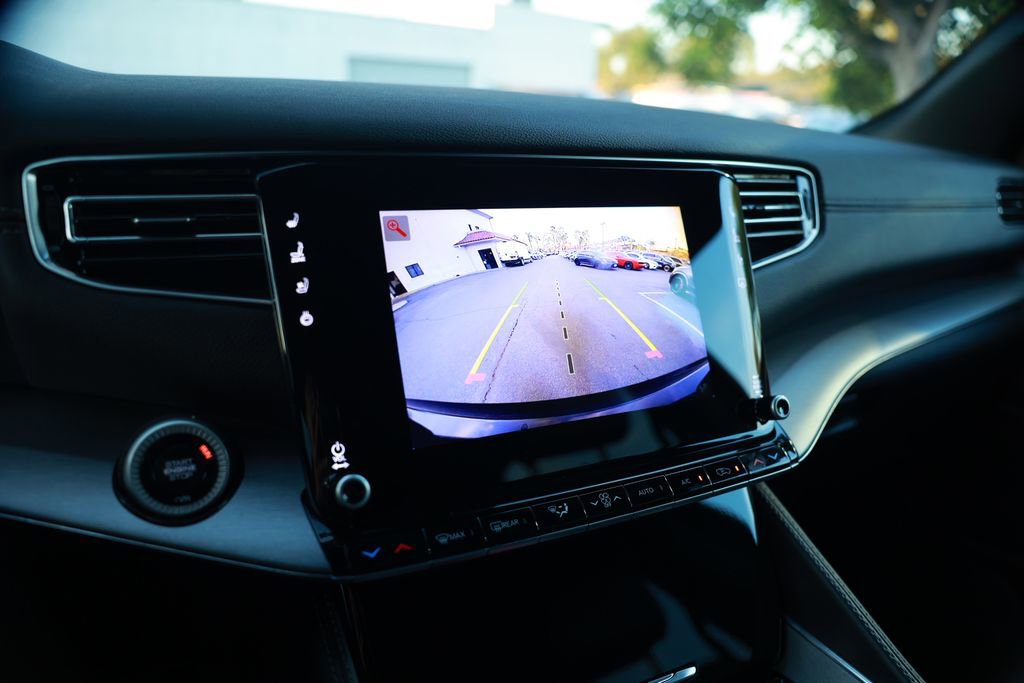 Used 2024 Jeep Wagoneer Series II image 25