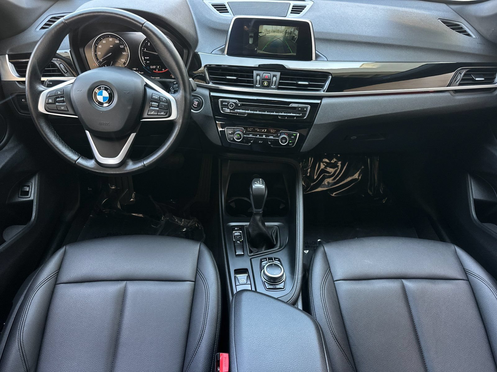 Used 2019 BMW X1 sDrive28i w/ Convenience Package FWD image 12