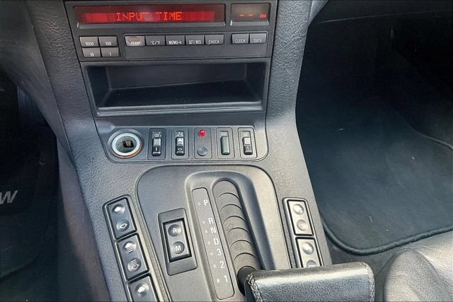 Used 1995 BMW 325i Convertible RWD image 13