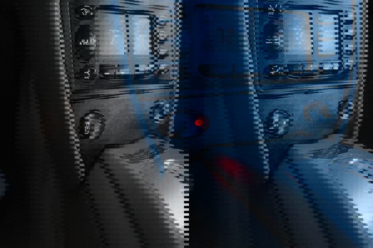 Used 2002 Porsche 911 GT3 RS image 24