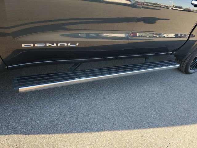 Used 2021 GMC Sierra 1500 Denali w/ Denali Ultimate Package image 34