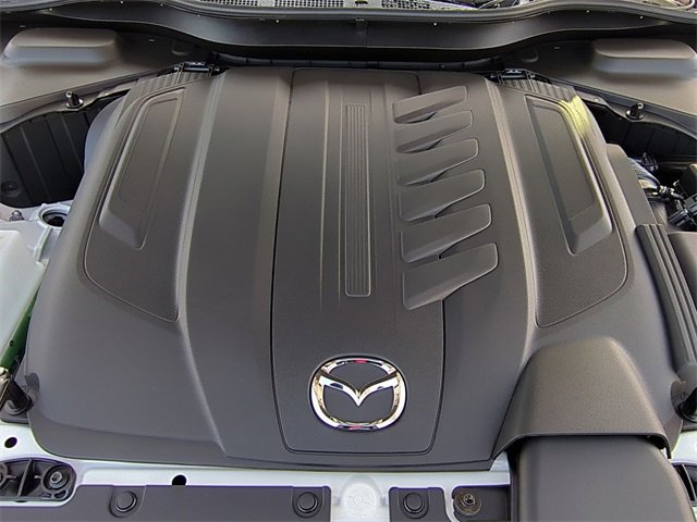 New 2026 MAZDA CX-70 3.3 Turbo S w/ Premium Package image 24