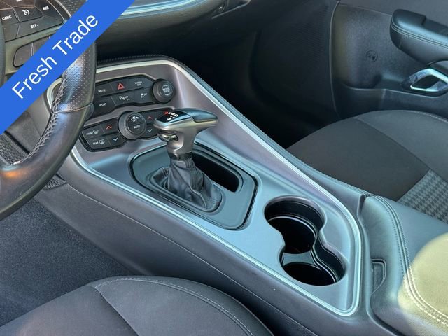 Used 2019 Dodge Challenger R/T w/ Driver Convenience Group image 12