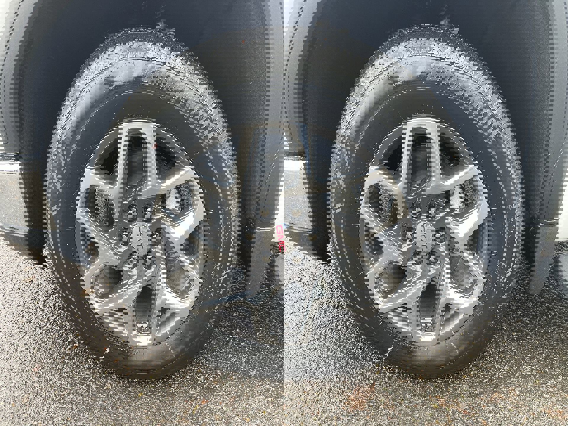 New 2026 GMC Sierra 1500 SLT w/ SLT Premium Package image 69