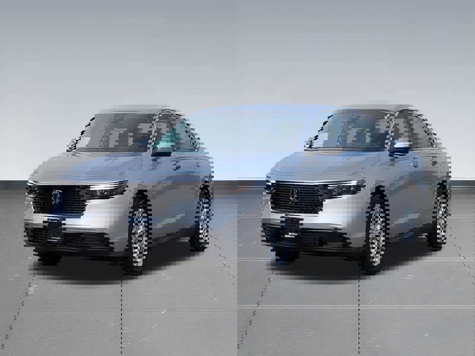 Certified 2024 Honda Accord LX image 10