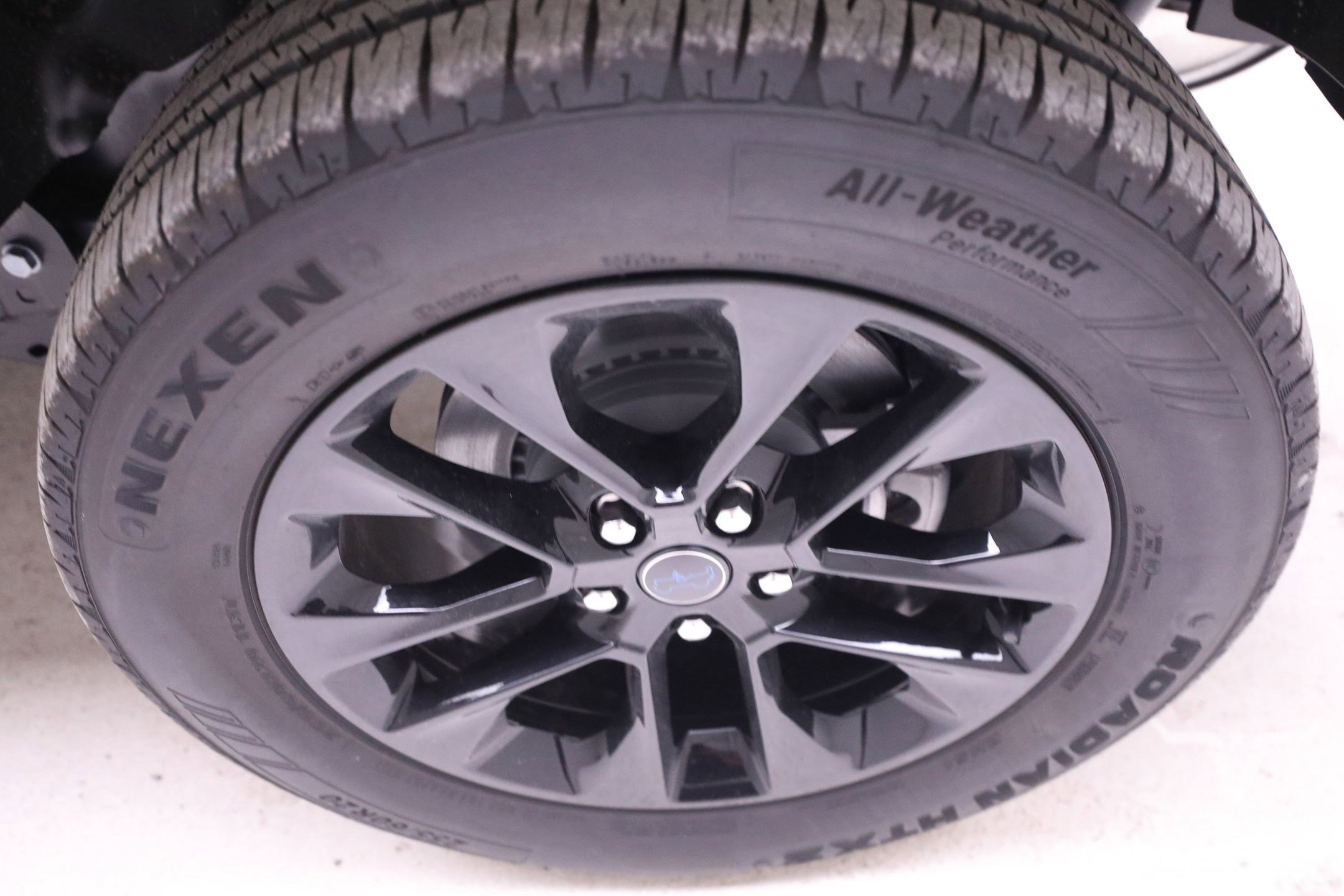 New 2024 Jeep Wrangler Sahara image 39