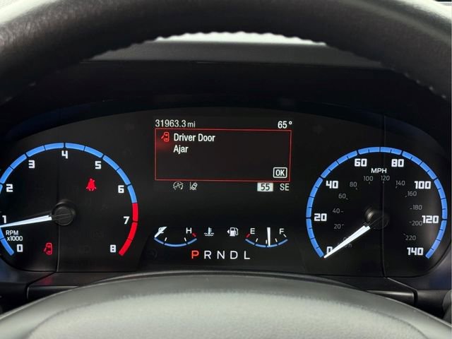 Used 2023 Ford Bronco Sport Big Bend w/ Convenience Package image 30