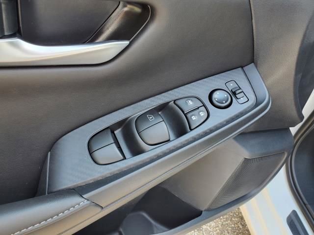 New 2025 Nissan Sentra SV w/ All-Weather Package image 12