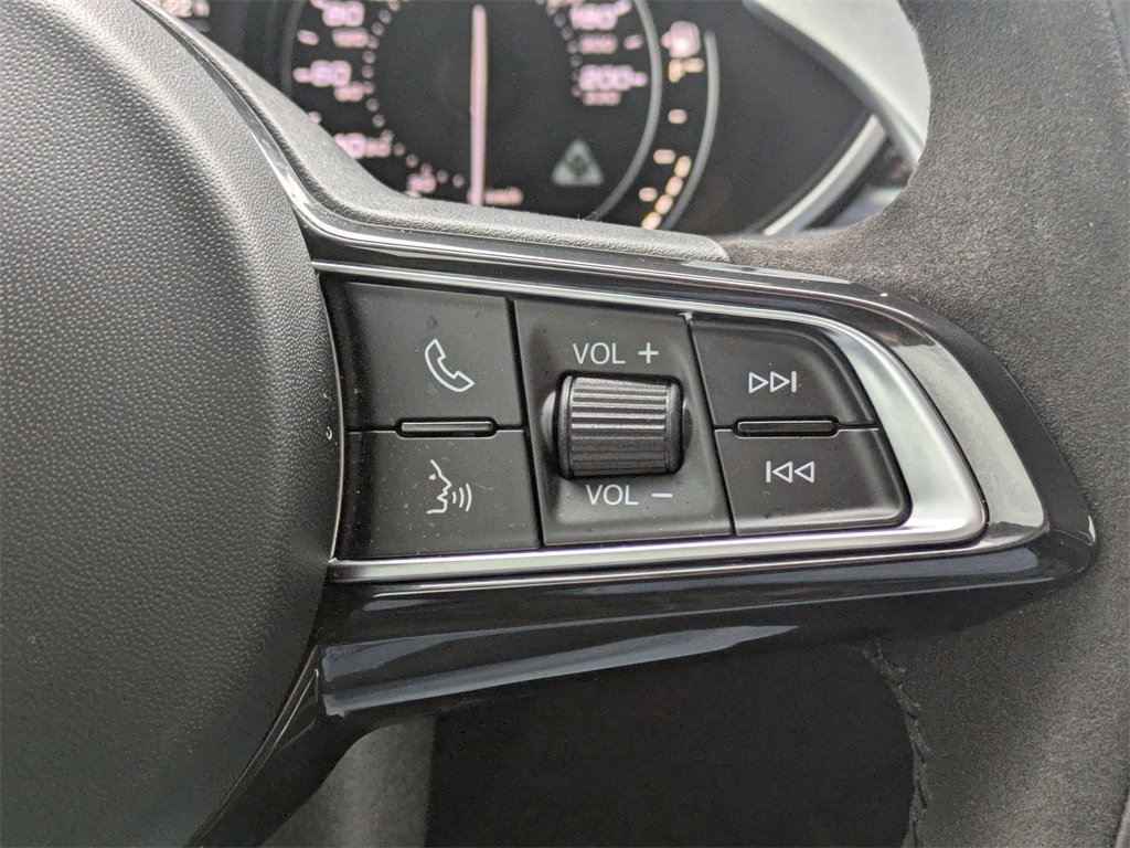 Used 2023 Alfa Romeo Stelvio Quadrifoglio w/ Active Assist Plus Package image 26